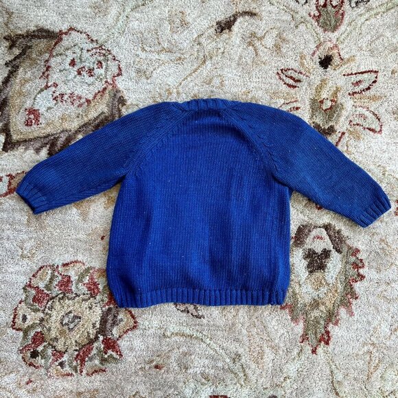 Zara Cardigan - Picture 4 of 4